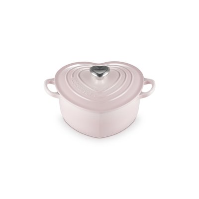 Cocotte Coeur LE CREUSET
