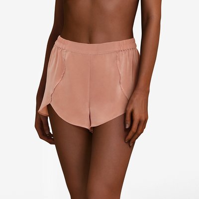 Short en satin, Mai PASSIONATA