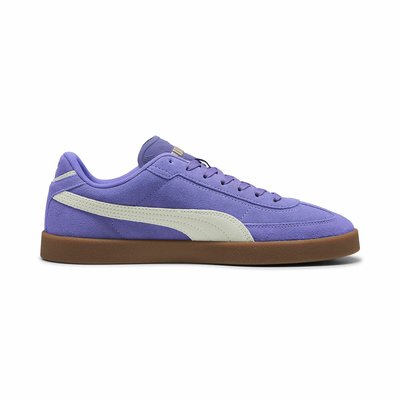 Baskets Club II Era Suede PUMA