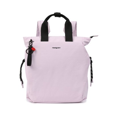 Petit sac à dos urbain modulable organisé HEDGREN