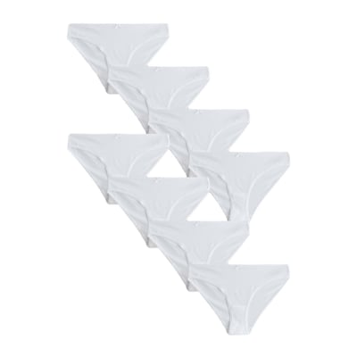 Culotte, lot de 7 NEXT