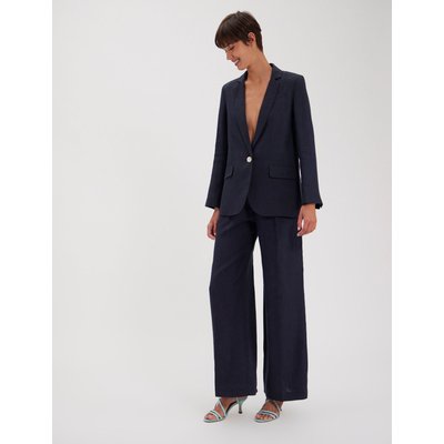 Veste bruna INES DE LA FRESSANGE PARIS