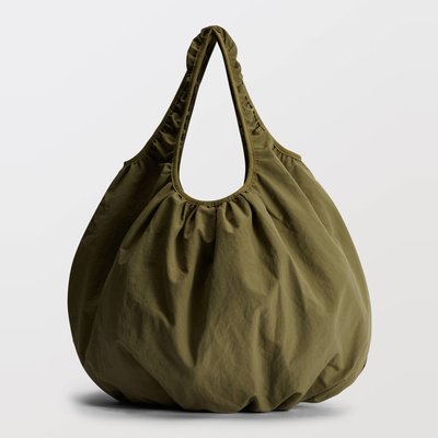 Tote bag uni MONOPRIX
