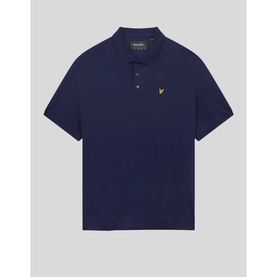 Polo en coton LYLE & SCOTT