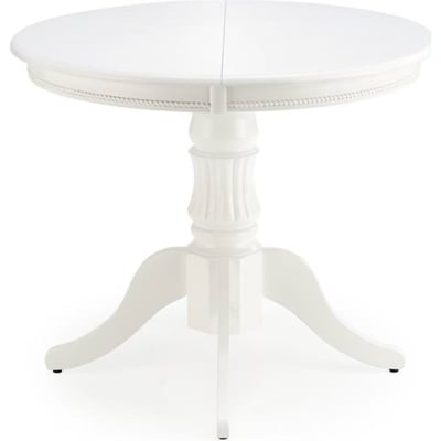 Table extensible ronde, Collection VALLE RECOLLECTION