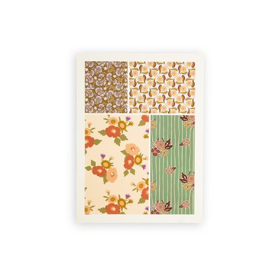 Druck Mixity, 30 x 40 cm LA REDOUTE INTERIEURS