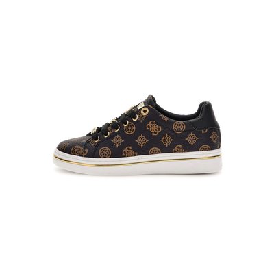 Sneakers Stasey Logo 4G Pivoine GUESS