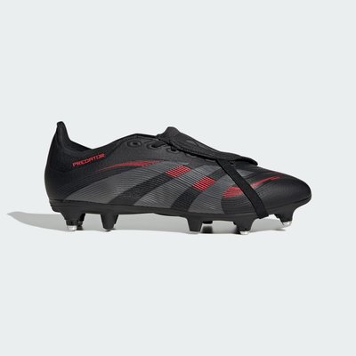 Chaussure languette rabattue Predator League Terrain gras adidas Performance