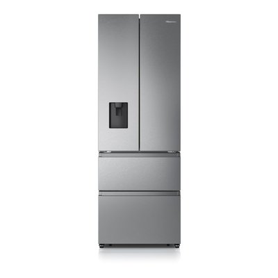Réfrigérateur multi portes RF632N4WIE HISENSE
