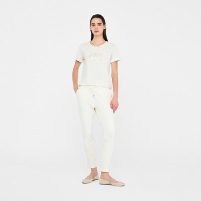 Pantalon de jogging en molleton LIU JO