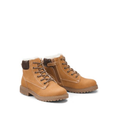 Chaussure hiver fille best sale