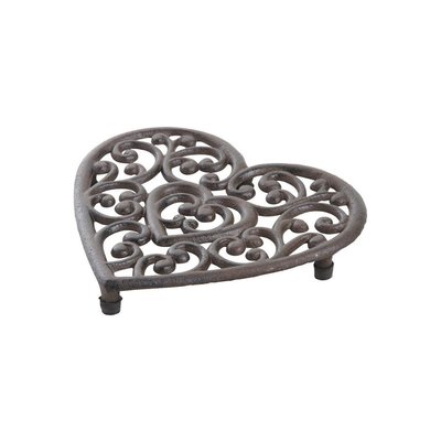 Dessous de plat en fonte AUBRY GASPARD
