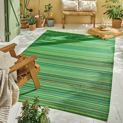 Tapis multicolore extérieur CAPRI NAZAR RUGS
