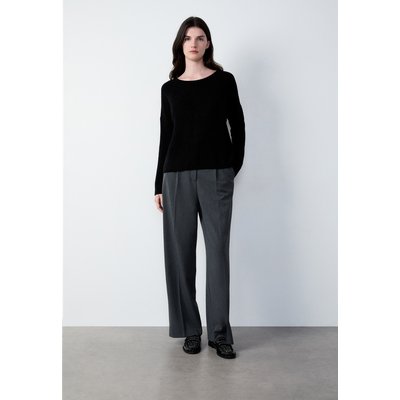 Gilet boutonné au dos GARDENIA ETAM