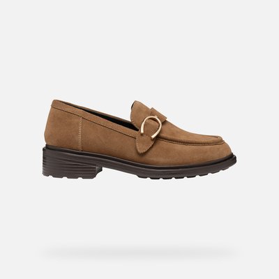 Mocassins  D WALK PLEASURE GEOX