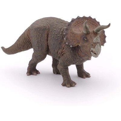 Figurine Tricératops PAPO