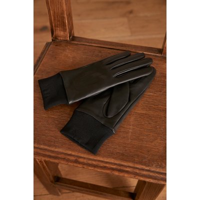 Gants en cuir anatole Maison 123