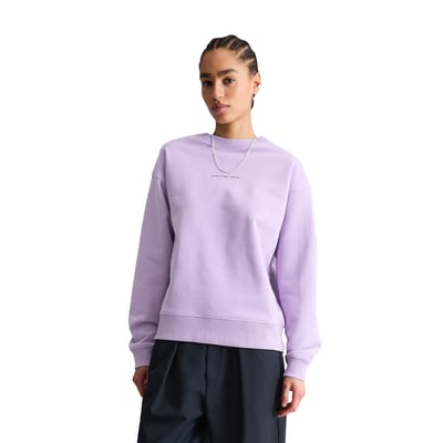 Sweat-shirt oversize en French Terry doux MARC O’POLO DENIM