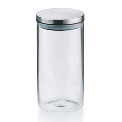 Bocal hermétique   1,1L-BAKER KELA