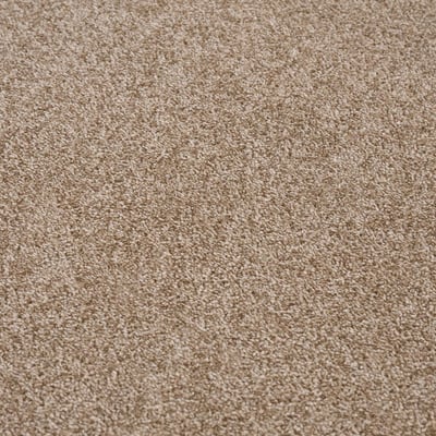 Tapis salon et chambre tissé motif uni NOSSA UN AMOUR DE TAPIS