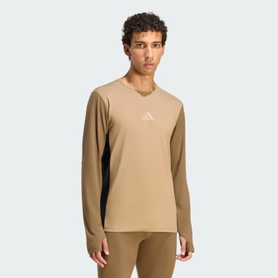 T-Shirt Première Couche Terrex Multi Synthetic adidas Performance