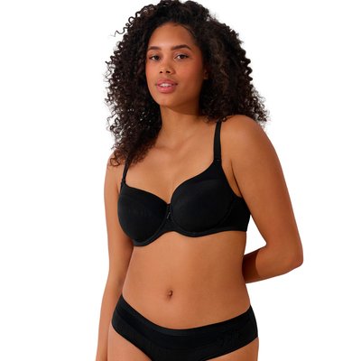 Soutien-gorge préformé SÉRIES F à H LISCA