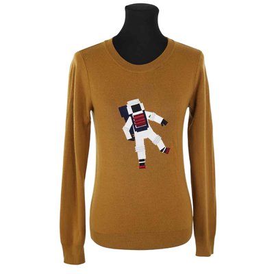 Pull en laine - Très Bon État LACOSTE