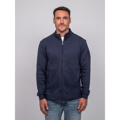 Gilet Zippé Wiropax RITCHIE
