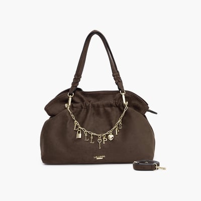 Petit sac shopper S  Teana LOLLIPOPS