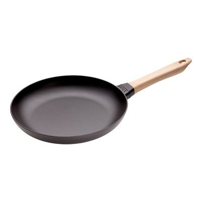 STAUB Poêle en Fonte STAUB