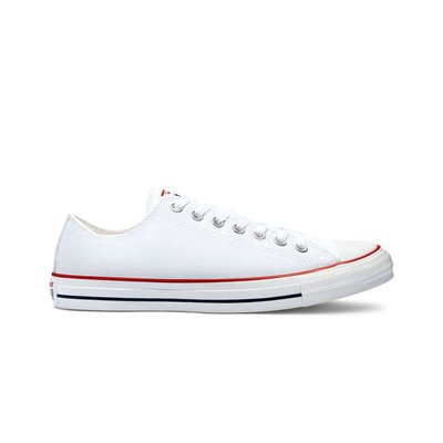 Converse blanche 43 La Redoute