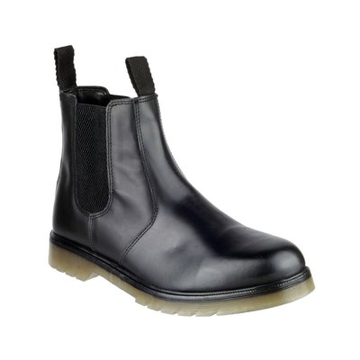 Bottines AMBLERS SAFETY