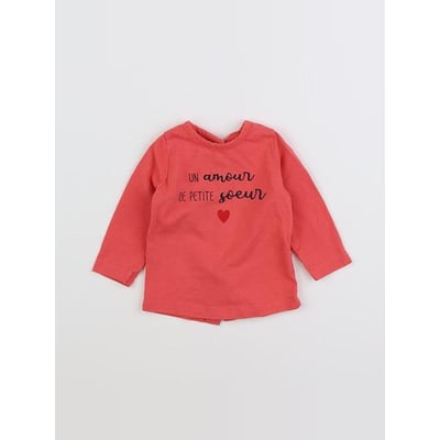 Tee-shirt - Très bon état VERTBAUDET
