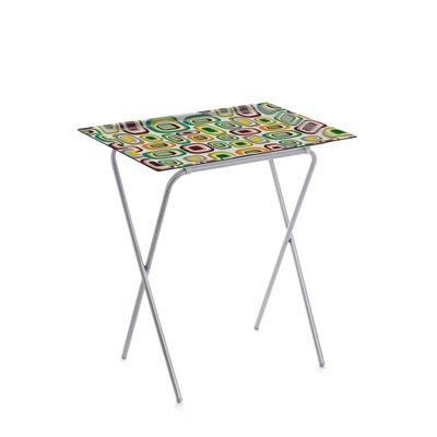 Table pliante avec plateau amovible ADA DON HIERRO