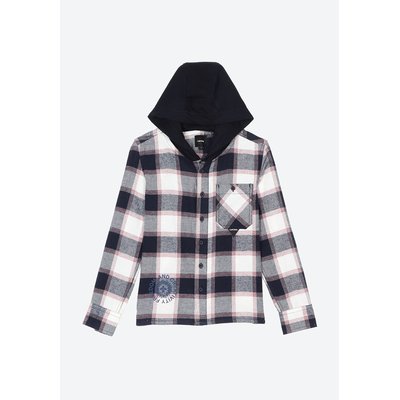 Chemise ado garçon kaporal outlet