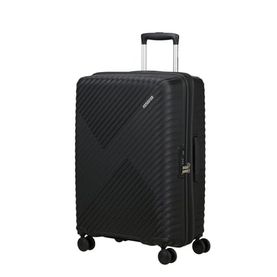 Diablast valise 4 roues taille M AMERICAN TOURISTER