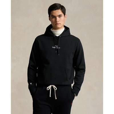 Kapuzensweatshirt, kleines Logo vorne POLO RALPH LAUREN