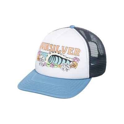 Casquette trucker SOLAR EYE QUIKSILVER