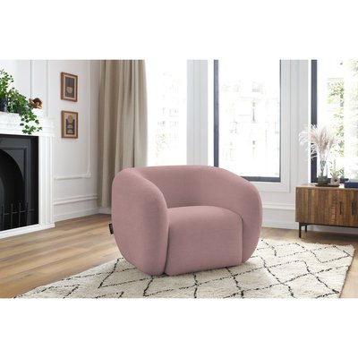Fauteuil tissu, CELINE BOBOCHIC