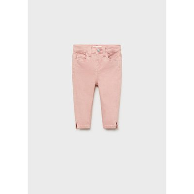 Jean skinny coton MANGO BABY