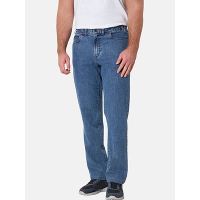 Lot de 2 jeans INGSEN JAN VANDERSTORM