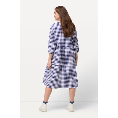 Robe midi esprit tunique ULLA POPKEN