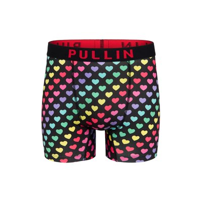 Boxer  FASHION 2 AIME PULLIN