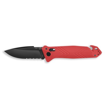 Couteau de poche CAC serration TARRERIAS BONJEAN