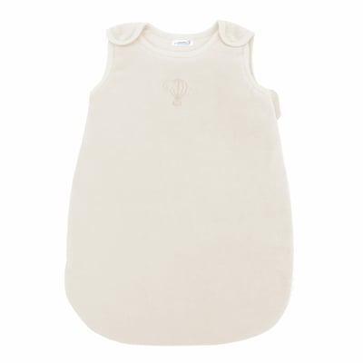 Gigoteuse Hiver en Velours – TOG 2.5 – Coton bio PREMIERS MOMENTS