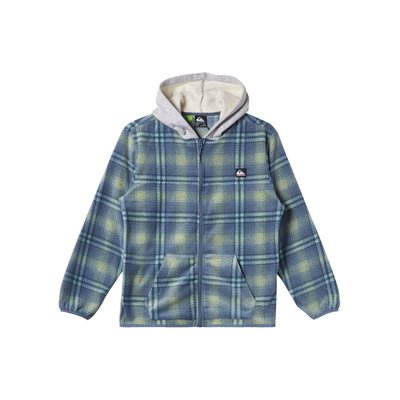 Sweat à capuche zippé SURF DAYS QUIKSILVER