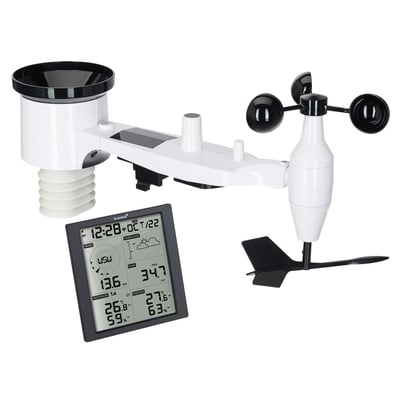 Station météo Levenhuk Wezzer PRO LP310 LEVENHUK