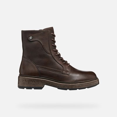 Bottines  D SWELEN GEOX