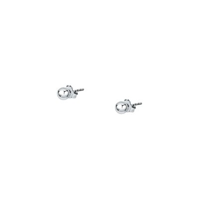 Puces en argent 925 CLEOR