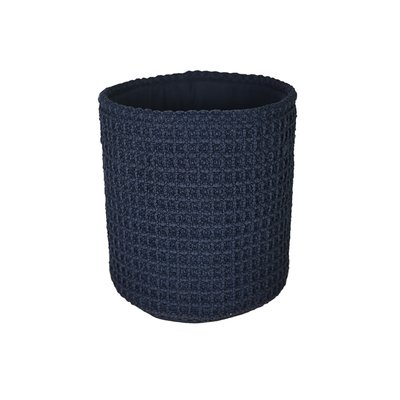Panier de rangement WAFFLE SENSEI MAISON